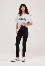 Jeans Lift & Galbe - Noir