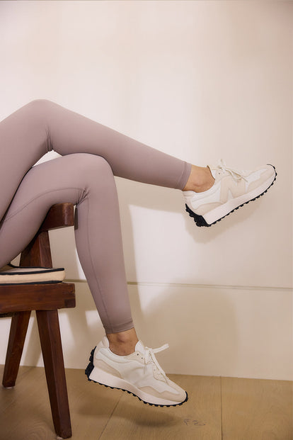 Legging 7/8e taille haute 24/7 Revitalise - Clay