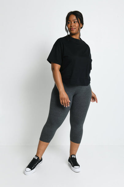 files/C_Plus_Size_Dark_Grey_Marl_Cropped_Leggings_1.jpg