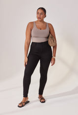 Jean sculptant Lift & Shape - Noir