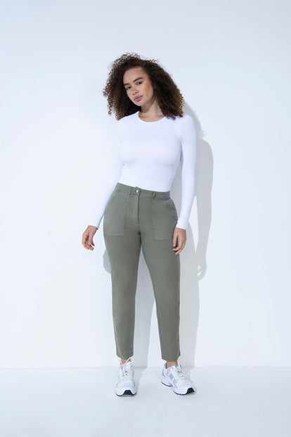 Pantalon chino Everyday - Green