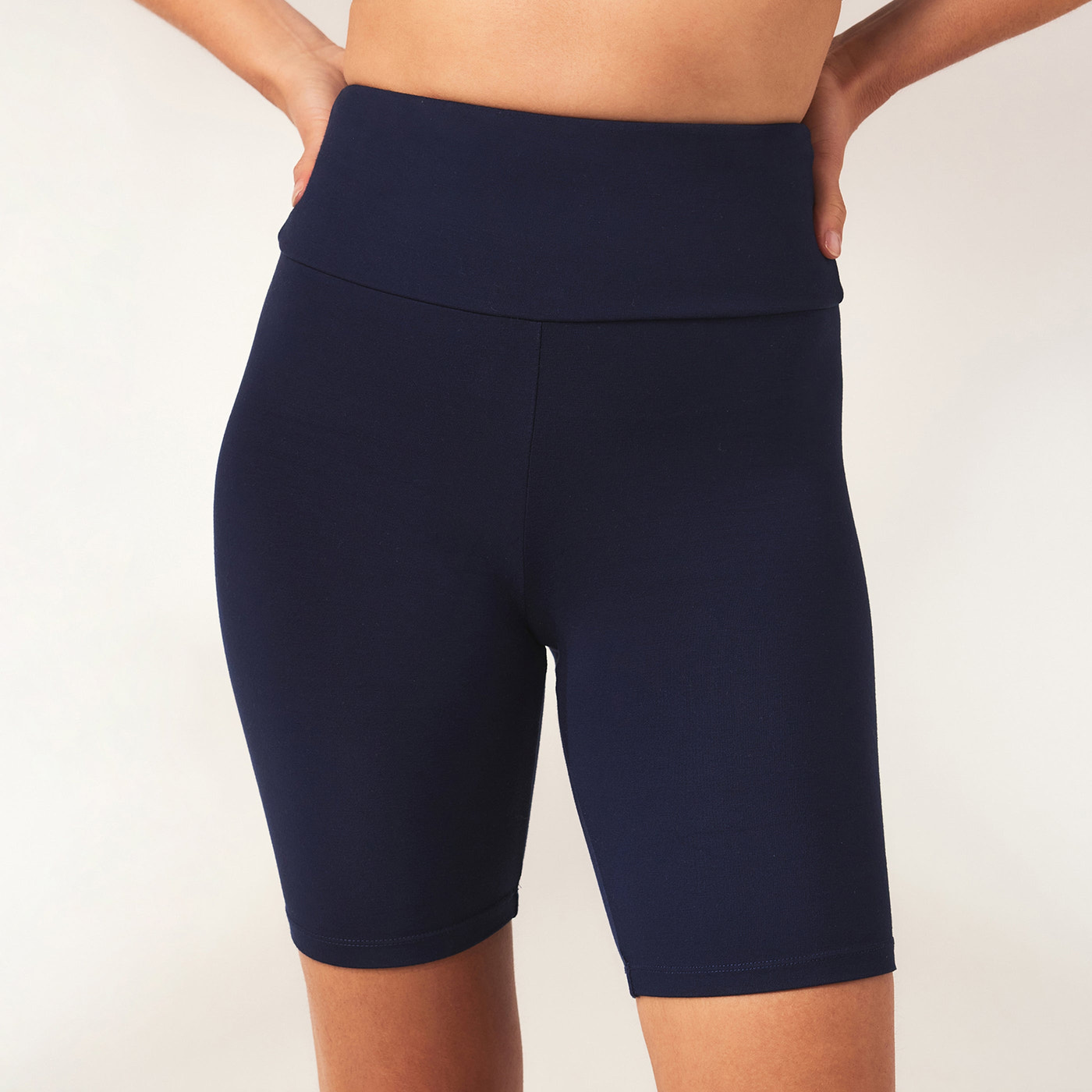 Cycliste léger grande taille Everyday - Marine