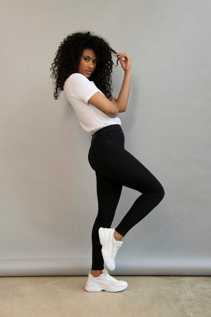 Jegging Ultimate - Noir
