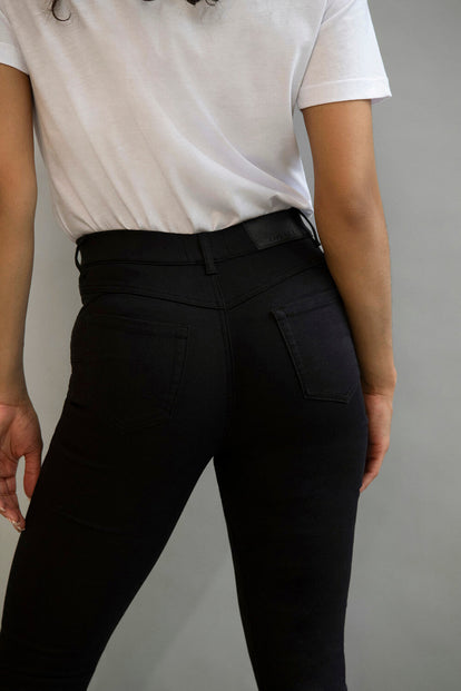 Jegging Ultimate - Noir