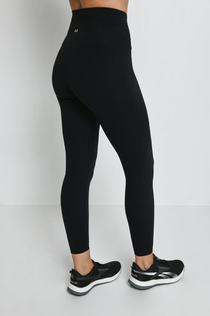 Legging 7/8e taille haute Revitalise - Midnight Noir