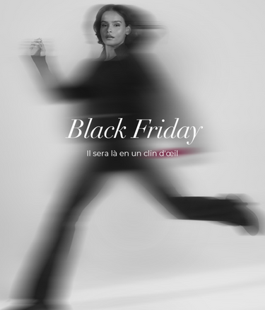 Les dessous du Black Friday