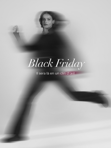 Les dessous du Black Friday