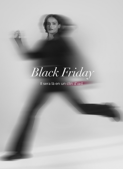 Les dessous du Black Friday