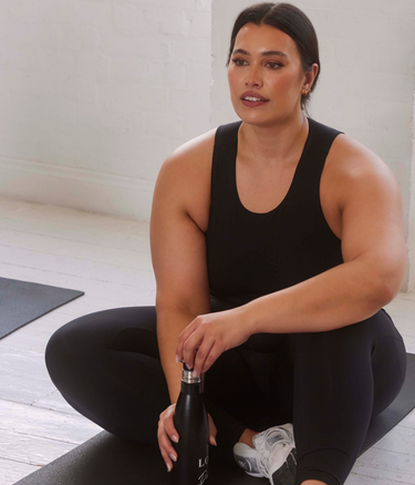Inclusive Gym Outfits: Plus Size Gym Wear