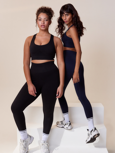L’allié de ta routine fitness : les ensembles Seamless