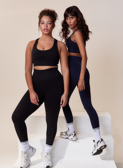 L’allié de ta routine fitness : les ensembles Seamless