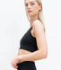 Brassière sans couture Ultimate - Noir