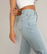 Jean Straight - Light Bleach