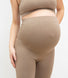 Legging de grossesse sans couture Ultimate - Oatmeal Avione