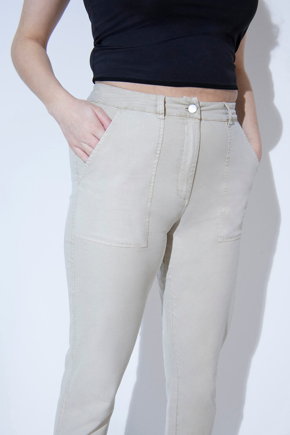 Pantalon chino Everyday - Avione
