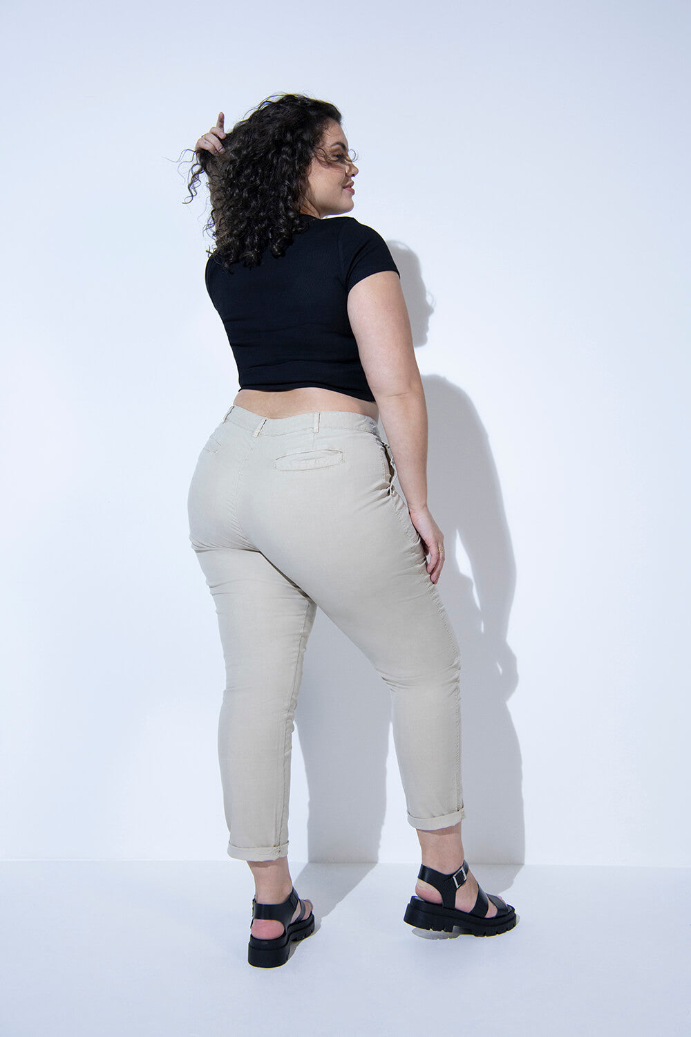 Pantalon chino Everyday - Avione