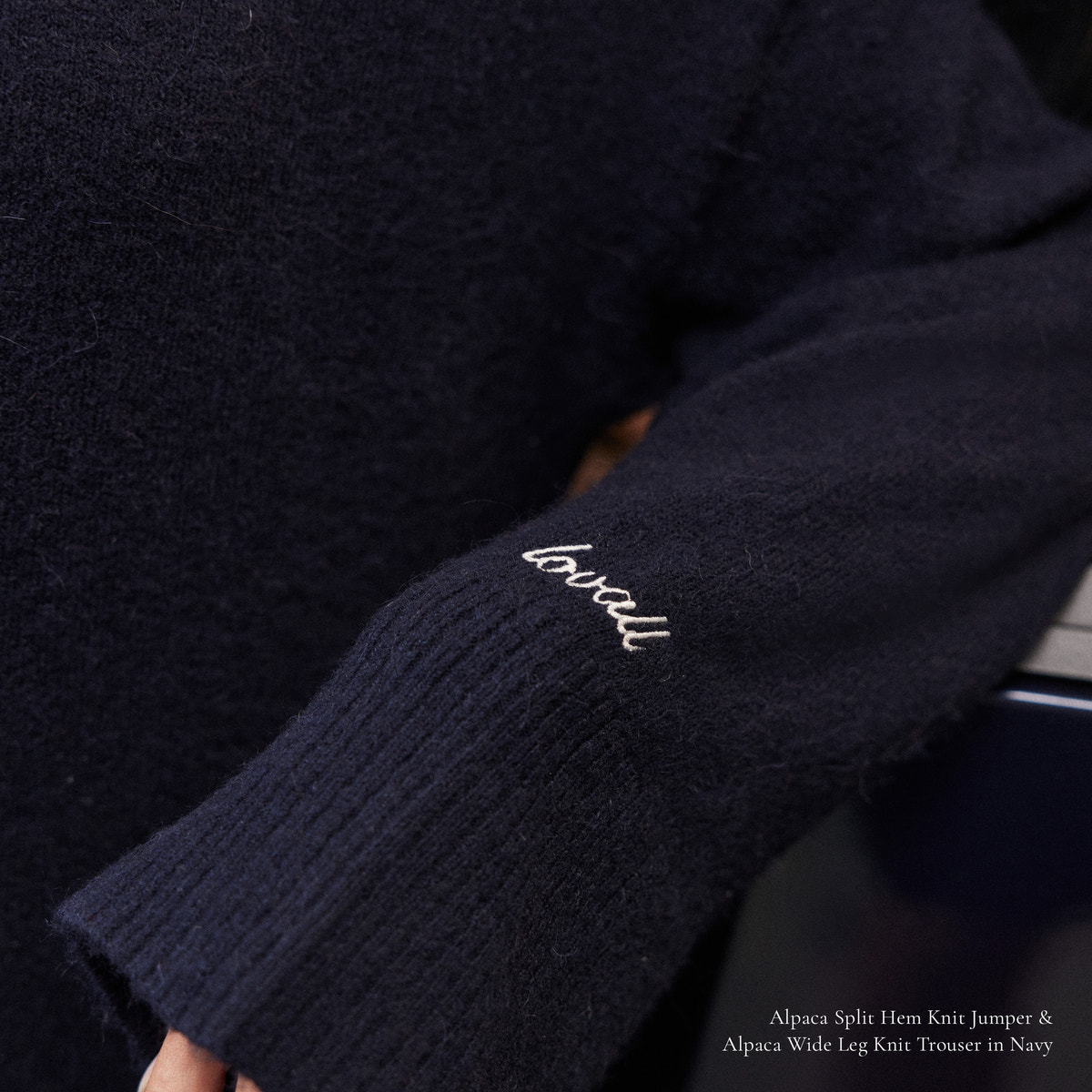 LOVALL