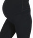 Legging de grossesse 7/8e Revitalise - Midnight Black