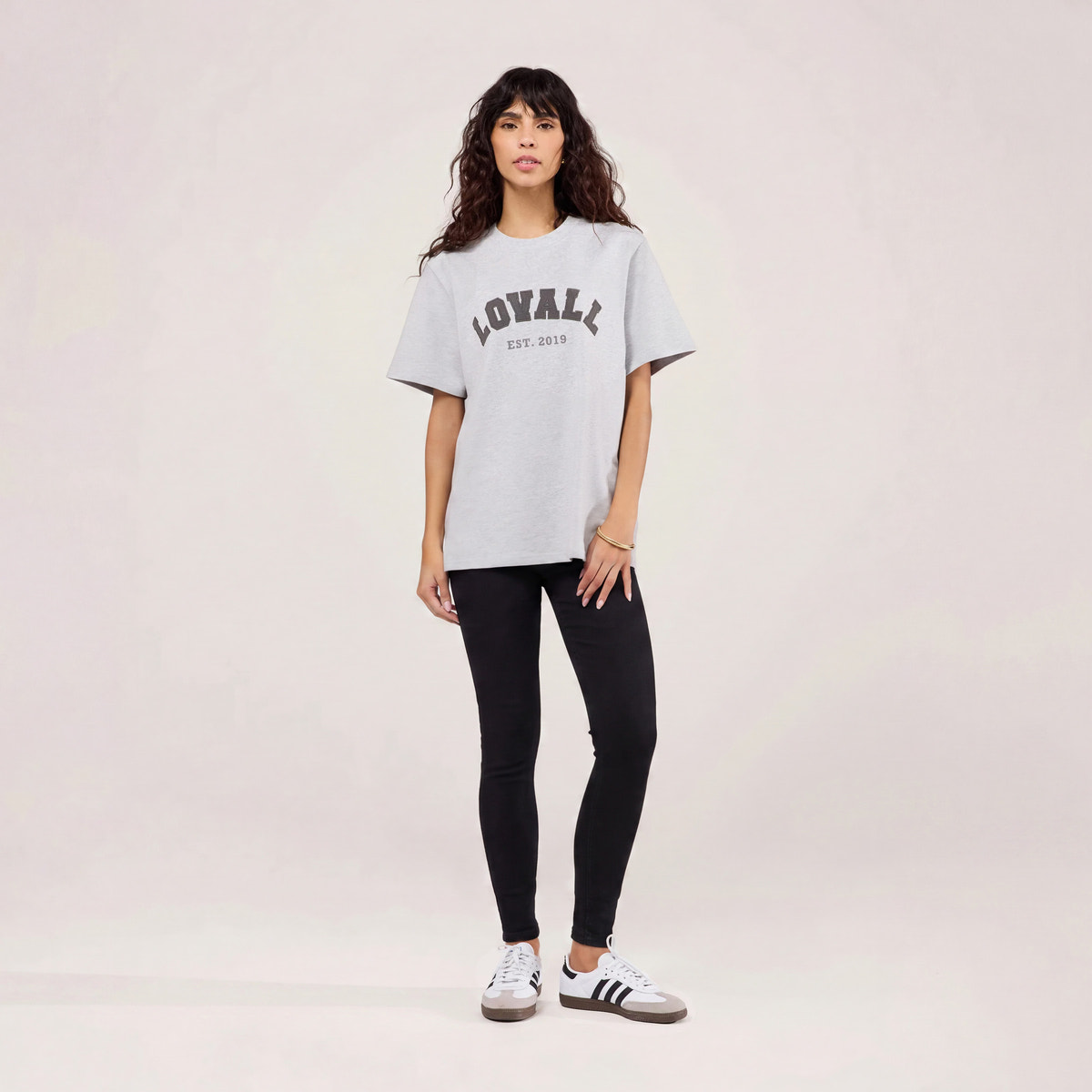Jeans Lift & Galbe - Noir