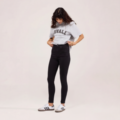 Jeans Lift & Galbe - Noir