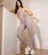 Legging 7/8e taille haute 24/7 Revitalise - Clay