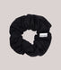 Hair Scrunchie - Black