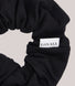 Hair Scrunchie - Black