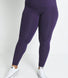 Legging léger taille haute grande taille Everyday - Acai Purple