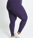 Legging léger taille haute grande taille Everyday - Acai Purple
