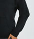 Sweat à capuche grande taille Everyday - Noir