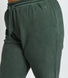Pantalon de jogging confort grande taille Everyday - Vert Forêt