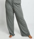 Ensemble lounge évasé tout doux grande taille - Sage Green