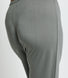 Ensemble lounge évasé tout doux grande taille - Sage Green
