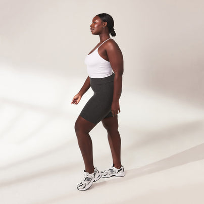 Cycliste léger grande taille Everyday - Dark Gris Marl
