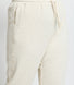 Pantalon de jogging Lounge-Luxe grande taille - Vanilla Marl