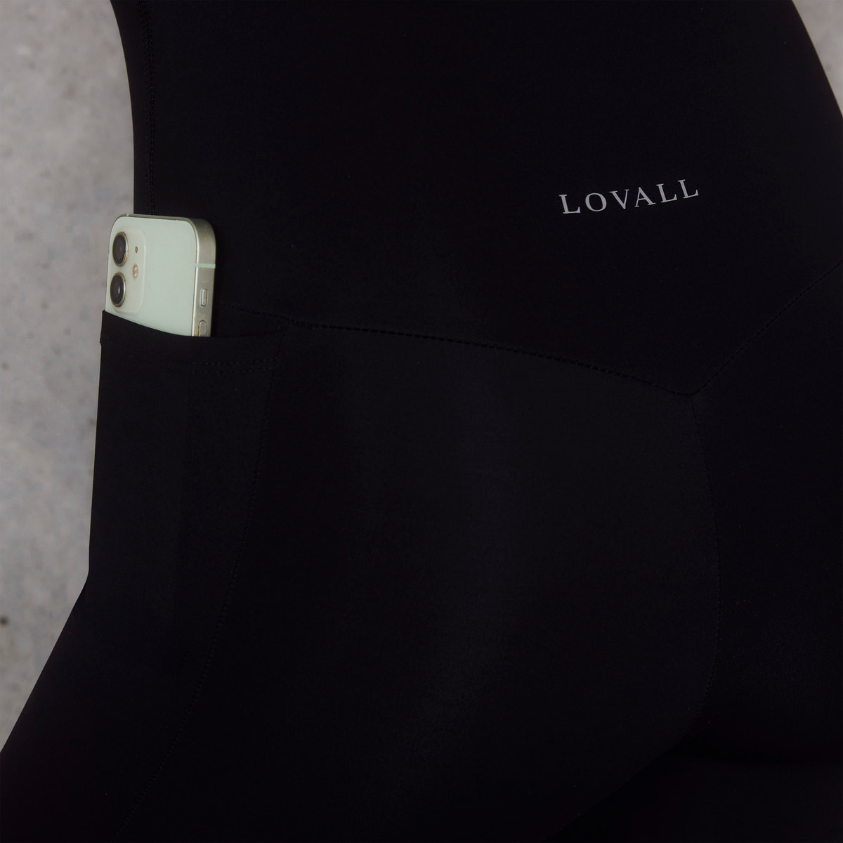 Legging Empouvoirement - Noir
