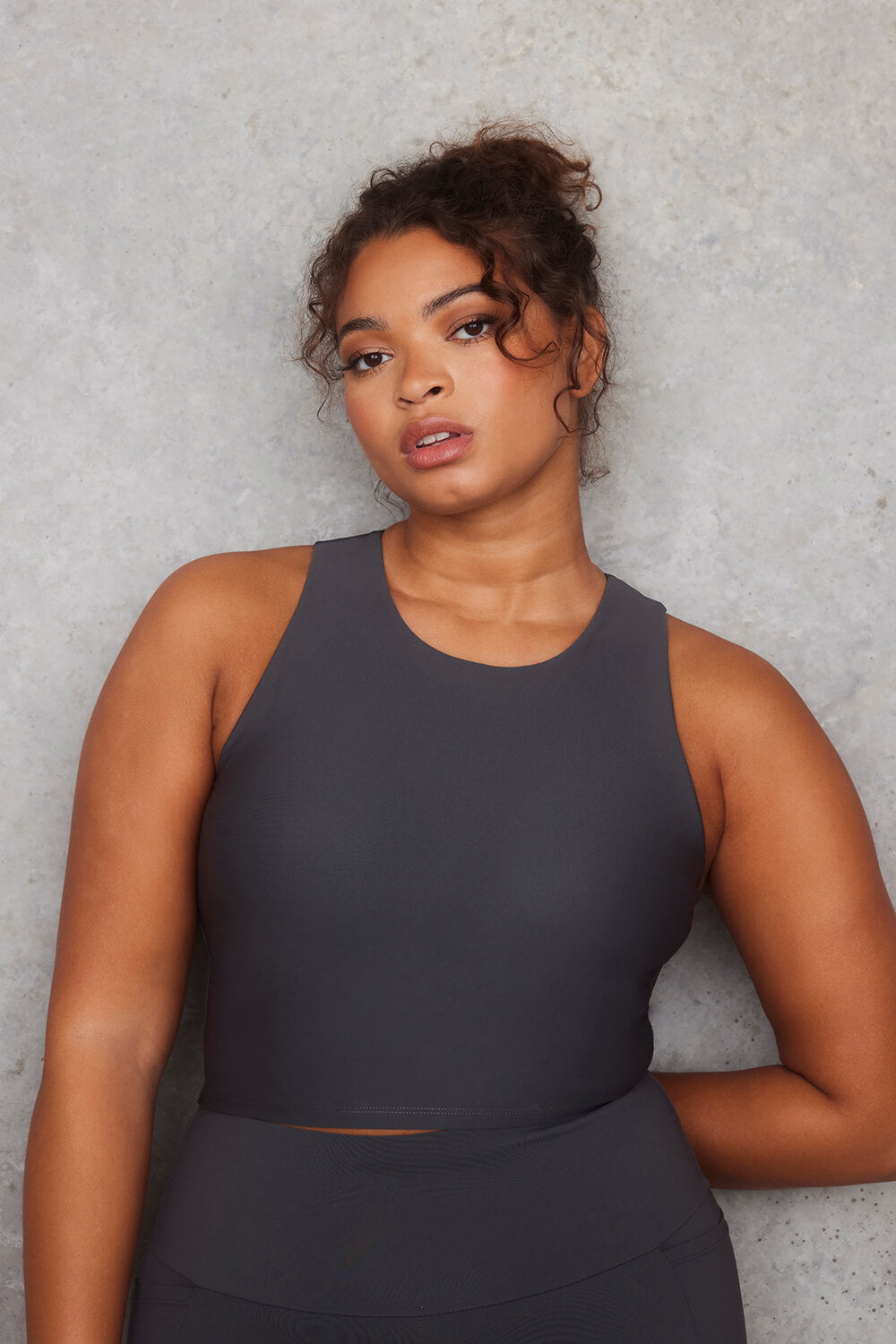 Jade - Height: 5'10 | Wearing Size 14 