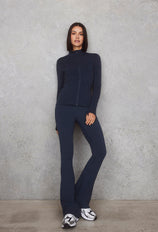 Grace - Height: 5'9 | Wearing Size 8 