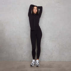 Legging Empouvoirement - Noir