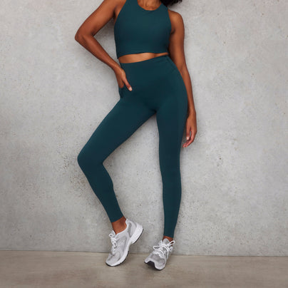Legging Empower - Deep Forest
