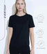 T-Shirt Everyday-Shirt - Noir