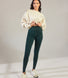Legging taille haute Everyday - Vert Forêt