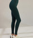 Legging taille haute Everyday - Vert Forêt