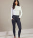 Pantalon de jogging taille haute Recharge - Odyssey Gris