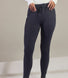 Pantalon de jogging taille haute Recharge - Odyssey Gris