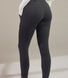 Pantalon de jogging taille haute Recharge - Odyssey Gris