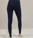 Legging taille haute Everyday - Bleu Marine