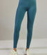 Legging taille haute Everyday - Bleu Cobalt