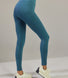 Legging taille haute Everyday - Bleu Cobalt