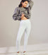 Legging taille haute Everyday - Blanc